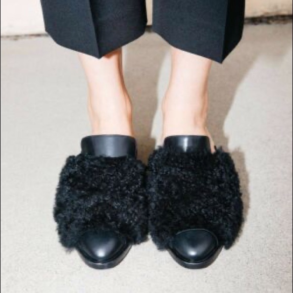 Freda Salvador Shoes - FRĒDA SALVADOR Dorinda Mules